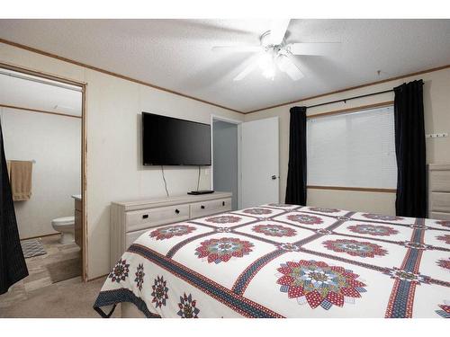 173 Greely Road, Fort Mcmurray, AB - Indoor Photo Showing Bedroom