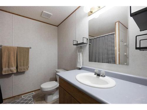 173 Greely Road, Fort Mcmurray, AB - Indoor Photo Showing Bathroom