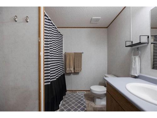 173 Greely Road, Fort Mcmurray, AB - Indoor Photo Showing Bathroom