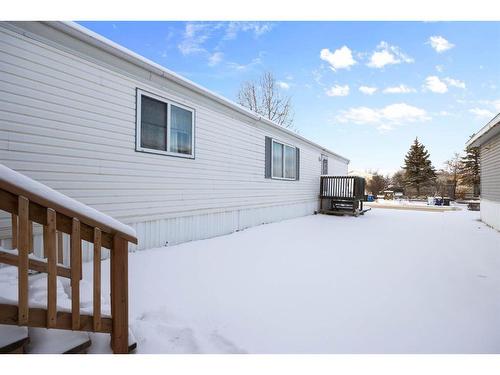 173 Greely Road, Fort Mcmurray, AB - Outdoor With Exterior