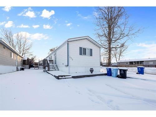 173 Greely Road, Fort Mcmurray, AB - Outdoor