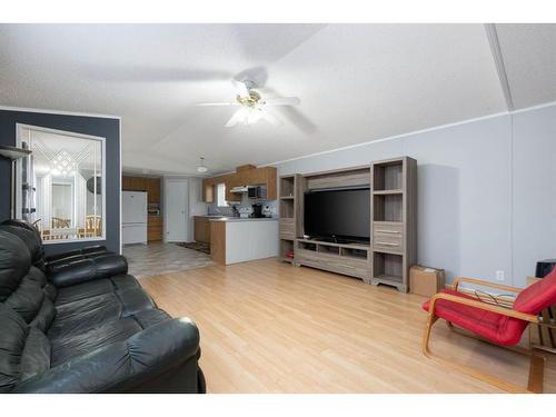 173 Greely Road, Fort Mcmurray, AB - Indoor Photo Showing Living Room