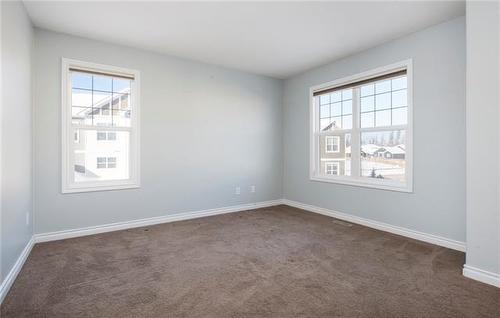 36-180 Riverstone Ridge, Fort Mcmurray, AB - Indoor Photo Showing Other Room