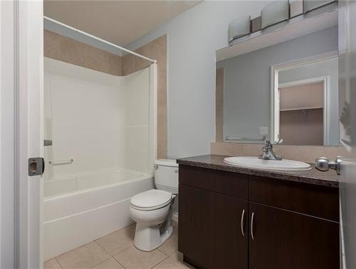 36-180 Riverstone Ridge, Fort Mcmurray, AB - Indoor Photo Showing Bathroom