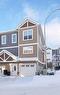 36-180 Riverstone Ridge, Fort Mcmurray, AB  - Outdoor With Facade 