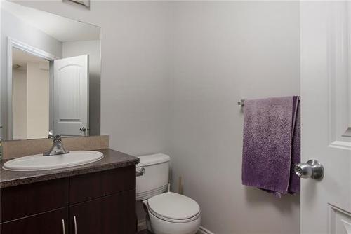 36-180 Riverstone Ridge, Fort Mcmurray, AB - Indoor Photo Showing Bathroom