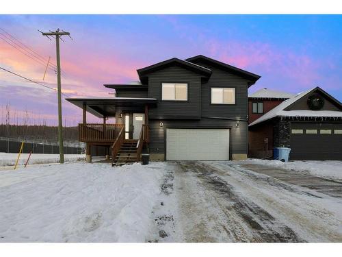 7103 Bulyea Avenue, Fort Mcmurray, AB - Outdoor