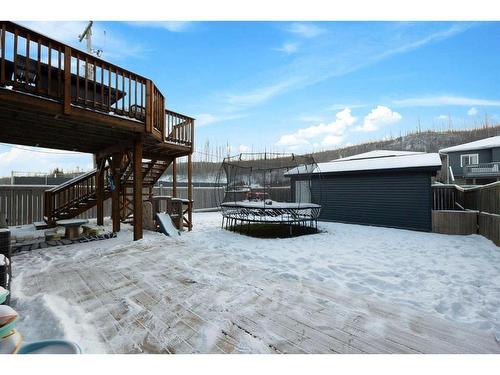 7103 Bulyea Avenue, Fort Mcmurray, AB - Outdoor