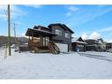 7103 Bulyea Avenue, Fort Mcmurray, AB  - Outdoor With Deck Patio Veranda 