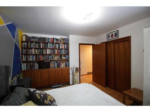 4812 51 Avenue, Vilna, AB - Indoor Photo Showing Other Room