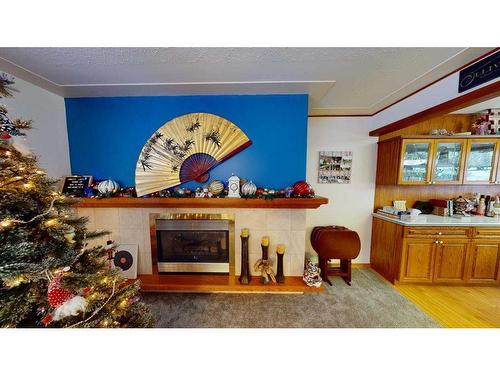 4812 51 Avenue, Vilna, AB - Indoor