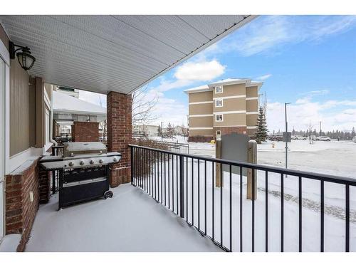 101-248B Grosbeak Way, Fort Mcmurray, AB - Outdoor With Exterior