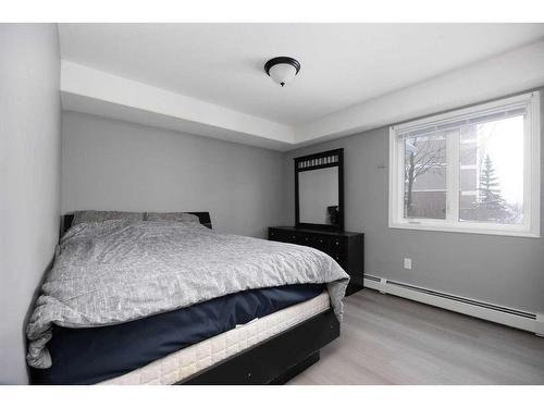 101-248B Grosbeak Way, Fort Mcmurray, AB - Indoor Photo Showing Bedroom