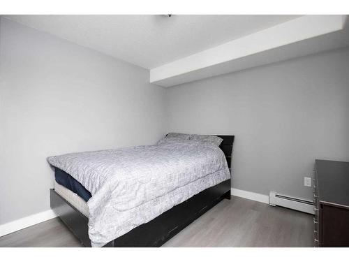 101-248B Grosbeak Way, Fort Mcmurray, AB - Indoor Photo Showing Bedroom