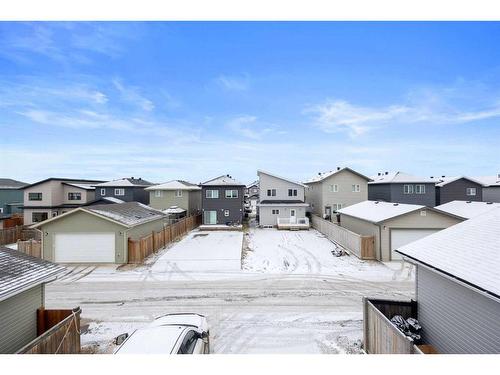 183 Prospect Drive, Fort Mcmurray, AB - Outdoor