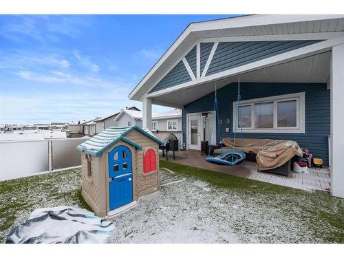 183 Prospect Drive, Fort Mcmurray, AB - Outdoor