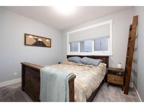 183 Prospect Drive, Fort Mcmurray, AB - Indoor Photo Showing Bedroom