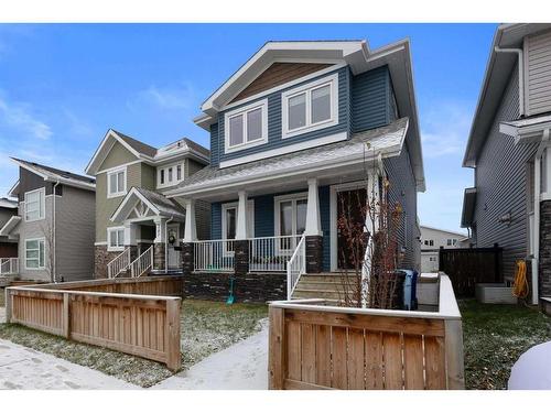 183 Prospect Drive, Fort Mcmurray, AB - Outdoor With Deck Patio Veranda With Facade