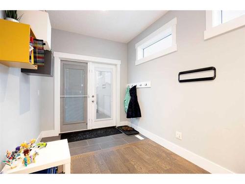 183 Prospect Drive, Fort Mcmurray, AB - Indoor Photo Showing Other Room