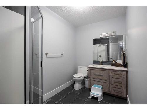 183 Prospect Drive, Fort Mcmurray, AB - Indoor Photo Showing Bathroom