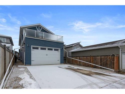 183 Prospect Drive, Fort Mcmurray, AB - Outdoor With Exterior