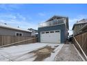 183 Prospect Drive, Fort Mcmurray, AB  - Outdoor With Exterior 