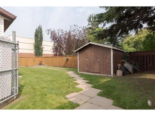 34 Birch Road, Fort Mcmurray, AB - Outdoor