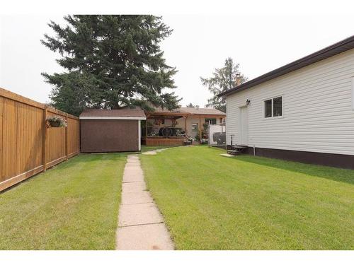 34 Birch Road, Fort Mcmurray, AB - Outdoor