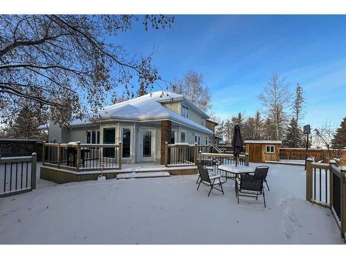 105 Silverdale Garden Sw, Fort Mcmurray, AB - Outdoor