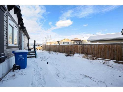 236 Harpe Way, Fort Mcmurray, AB - Outdoor