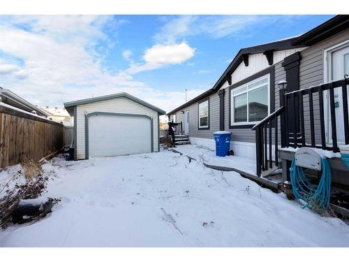 236 Harpe Way, Fort Mcmurray, AB - Outdoor With Exterior