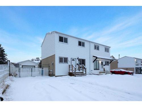 162 Sifton Avenue, Fort Mcmurray, AB - Outdoor