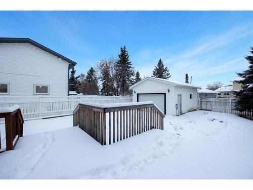 162 Sifton Avenue, Fort Mcmurray, AB - Outdoor With Exterior