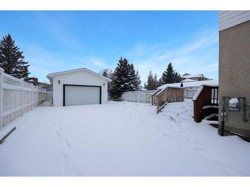 162 Sifton Avenue, Fort Mcmurray, AB - Outdoor With Exterior