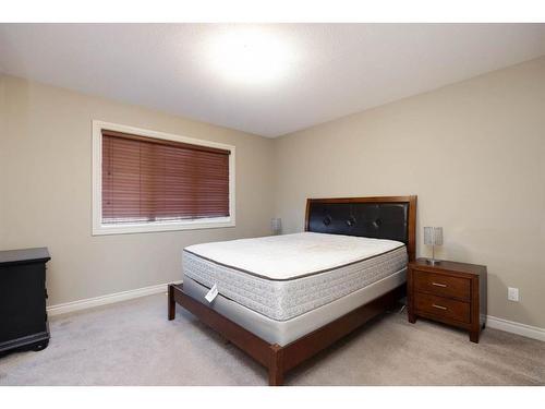 161 Dakin Drive, Fort Mcmurray, AB - Indoor Photo Showing Bedroom