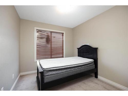 161 Dakin Drive, Fort Mcmurray, AB - Indoor Photo Showing Bedroom