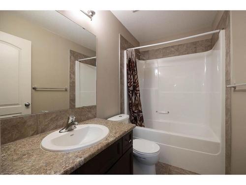 161 Dakin Drive, Fort Mcmurray, AB - Indoor Photo Showing Bathroom