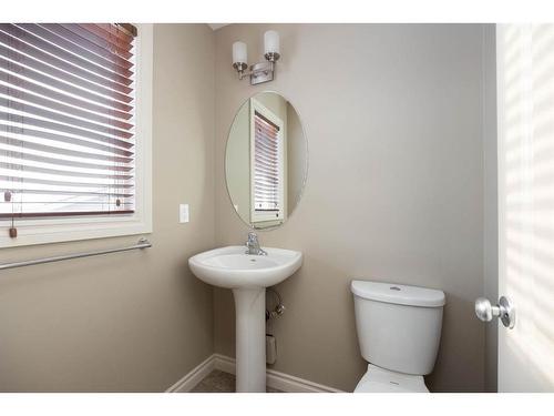 161 Dakin Drive, Fort Mcmurray, AB - Indoor Photo Showing Bathroom