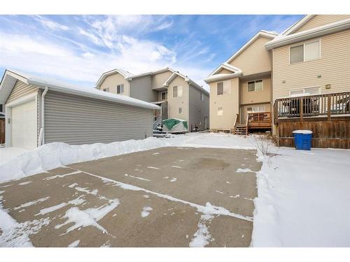 161 Dakin Drive, Fort Mcmurray, AB - Outdoor