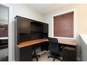 161 Dakin Drive, Fort Mcmurray, AB  - Indoor Photo Showing Office 