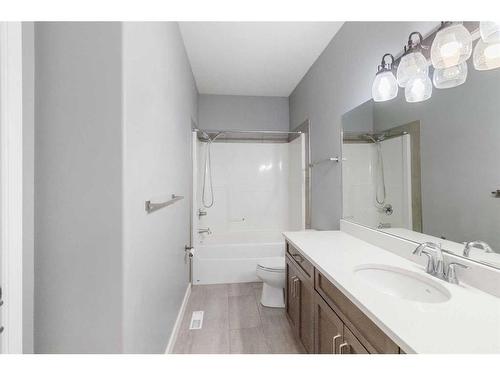 109 Roy Lane, Fort Mcmurray, AB - Indoor Photo Showing Bathroom