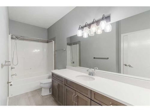 109 Roy Lane, Fort Mcmurray, AB - Indoor Photo Showing Bathroom