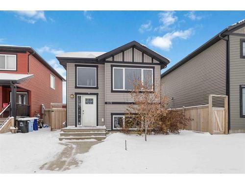 109 Roy Lane, Fort Mcmurray, AB - Outdoor