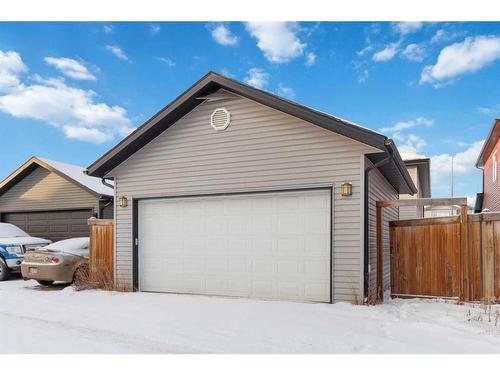 109 Roy Lane, Fort Mcmurray, AB - Outdoor With Exterior