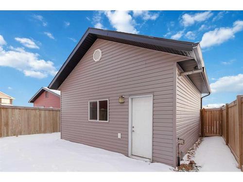 109 Roy Lane, Fort Mcmurray, AB - Outdoor With Exterior