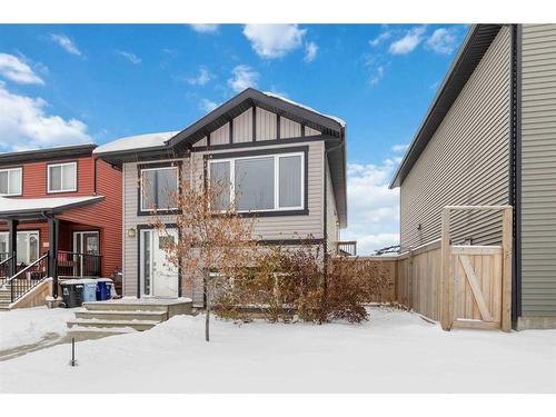 109 Roy Lane, Fort Mcmurray, AB - Outdoor