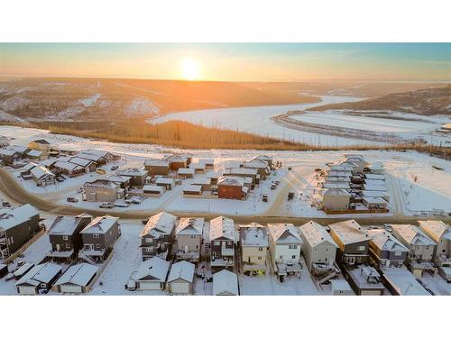 109 Roy Lane, Fort Mcmurray, AB - Outdoor With View