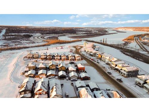 109 Roy Lane, Fort Mcmurray, AB - Outdoor With View