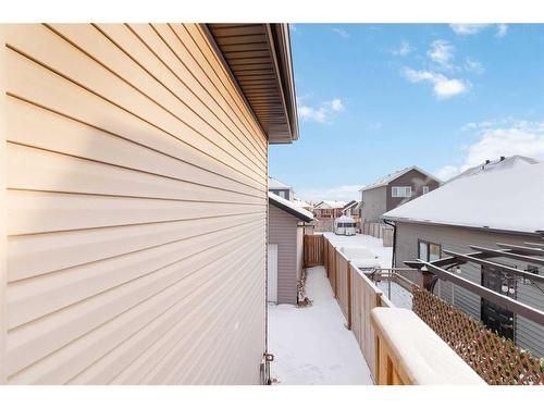 109 Roy Lane, Fort Mcmurray, AB - Outdoor With Exterior