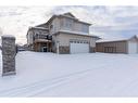 124 Woodpecker Green, Fort Mcmurray, AB  - Outdoor 